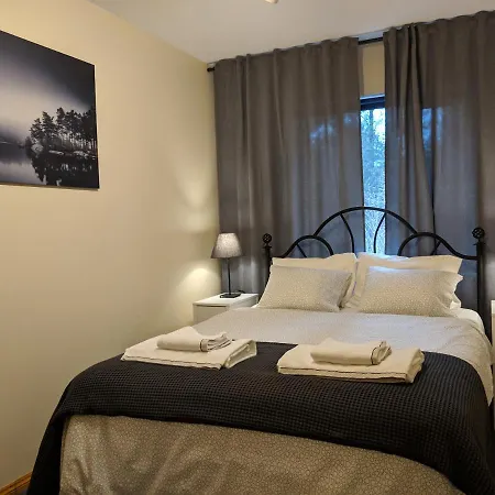 Charming House Near The